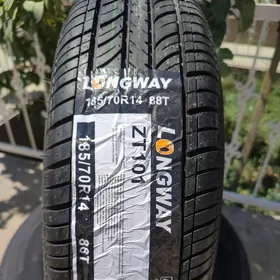 Longvay 185 70 14 Taze teker