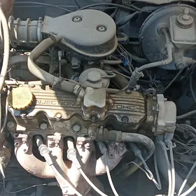 Opel Vectra 1991