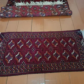 korpeçe haly