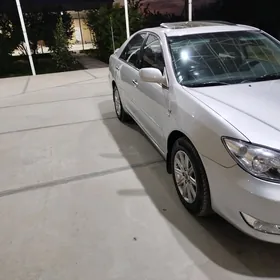 Toyota Camry 2002