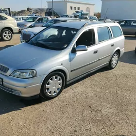 Opel Astra 2000