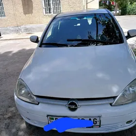 Opel Corsa 2003