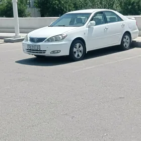 Toyota Camry 2002