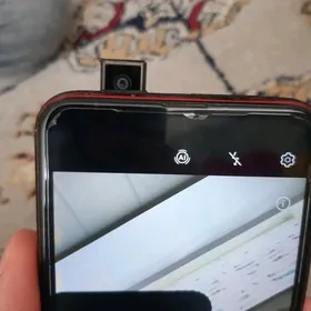 Honor 9X abmen