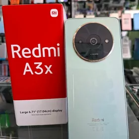redmi A3X