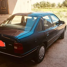 Opel Vectra 1991