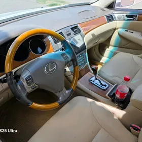 Lexus ES 330 2006