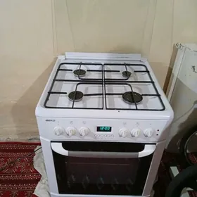 Gaz plita BEKO