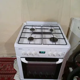 Gaz plita beko