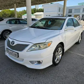 Toyota Camry 2008