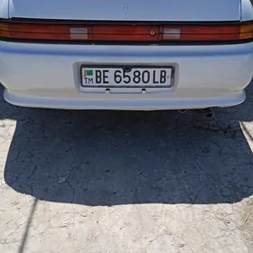 Toyota Mark II 1996
