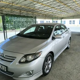 Toyota Corolla 2010