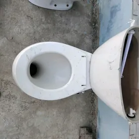 унитаз