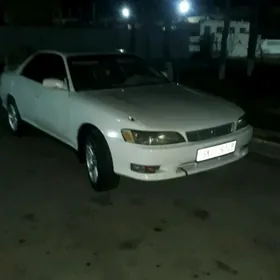 Toyota Mark II 1998