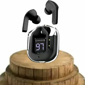 blutuz  nausnik