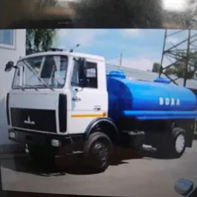 wadowoz водовоз