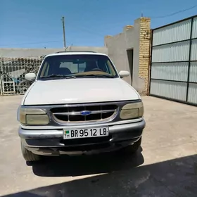 Ford Explorer 1996