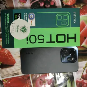 infinix 50i