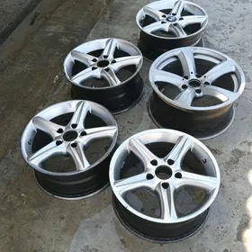 BMW 16 disga