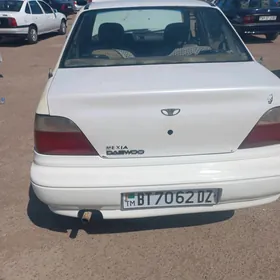 Daewoo Cielo 1996