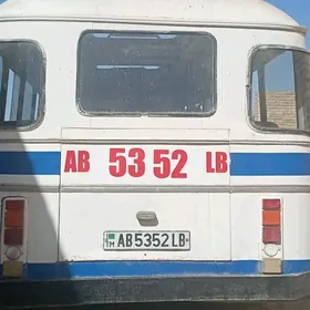 Gaz 53 1990