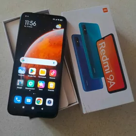 Redmi 9a ( 32 )