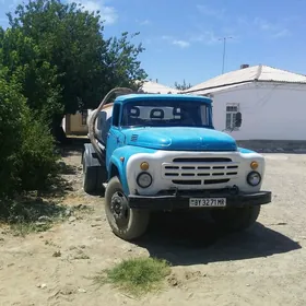 Zil 130 1989