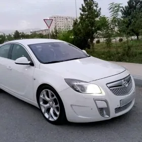 Opel Insignia 2012