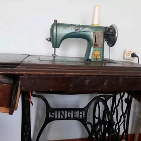 Tikin Maşyn