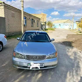Nissan Maxima 2004