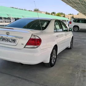 Toyota Camry 2003