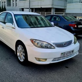 Toyota Camry 2005