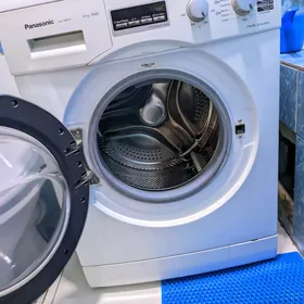 Стиральная машина Panasonic