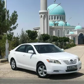 Toyota Camry 2008