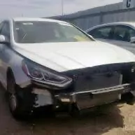 Hyundai Sonata 2019
