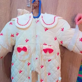 детский куртка