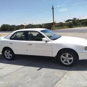 Toyota Camry 1993