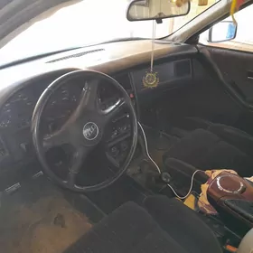 Audi 80 1992