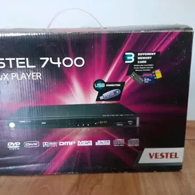 DVD dvd