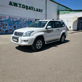 Toyota Land Cruiser Prado 2004