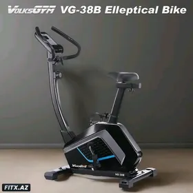 VELO TRENAZOR VOLKSGYM