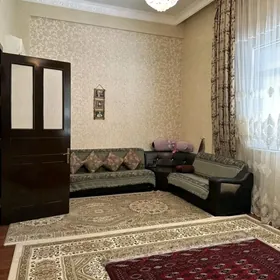 Подвойская 3 комнат