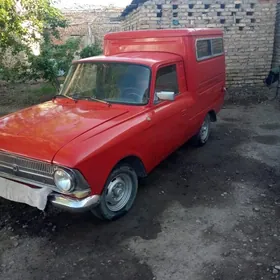 Москвич 412 1983