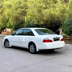 Toyota Avalon 2002