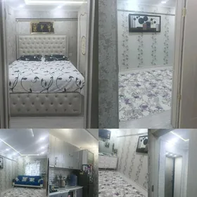 Сдаётся квартира по суточно