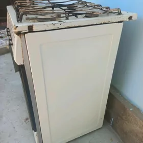 Gaz plita