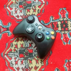 XBOX JOSTIK ARGINAL BEZPRAWADN