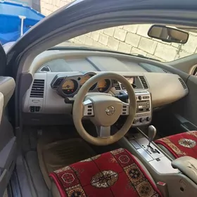 Nissan Murano 2005