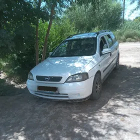 Opel Astra 1998