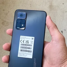 Redmi Note 11 Pro